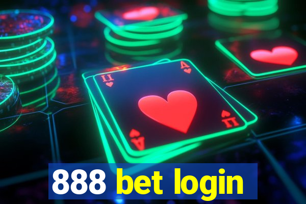 888 bet login